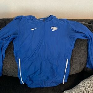 Kentucky Wildcats 3/4 Jacket